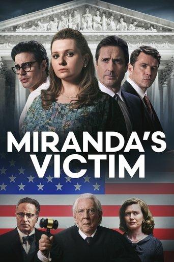 Miranda's Victim film afişi