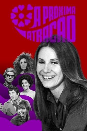 A Próxima Atração dizi afişi