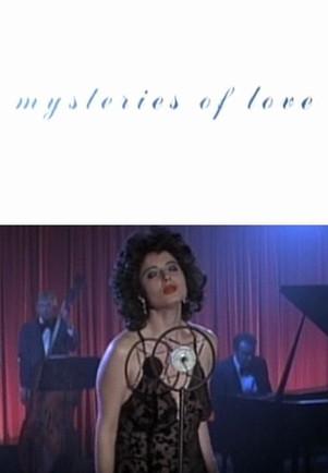 Mysteries of Love film afişi