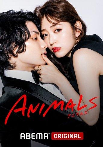 ANIMALS dizi afişi