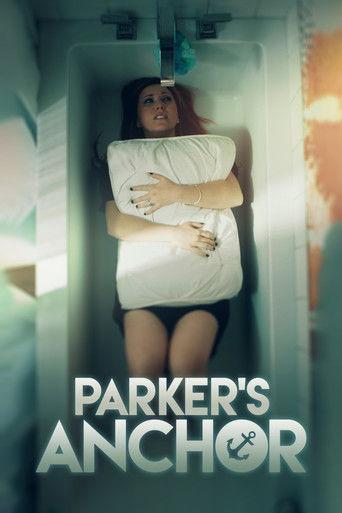 Parker's Anchor film afişi