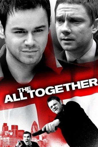 The All Together film afişi