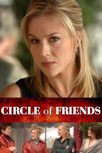 Circle of Friends film afişi