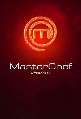 MasterChef dizi afişi