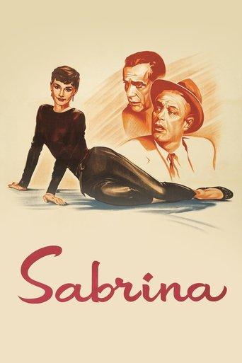 Sabrina film afişi
