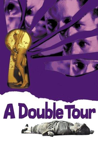 À double tour film afişi