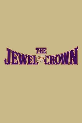 The Jewel in the Crown dizi afişi