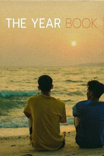 The Yearbook dizi afişi
