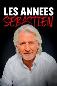 Samedi Sébastien dizi afişi