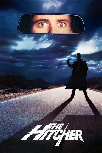 The Hitcher film afişi