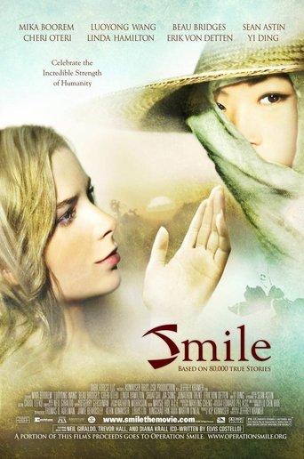Smile film afişi