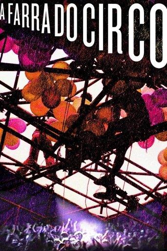 A Farra do Circo film afişi