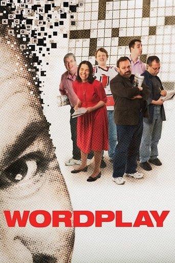 Wordplay film afişi