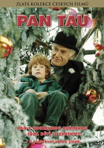 Pan Tau – der Film film afişi