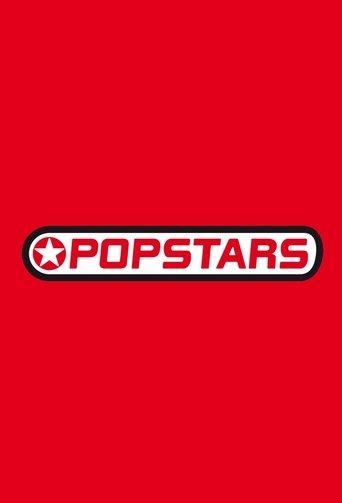 Popstars dizi afişi