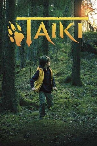 Taiki film afişi
