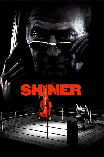 Shiner film afişi