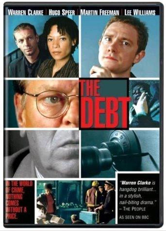 The Debt dizi afişi