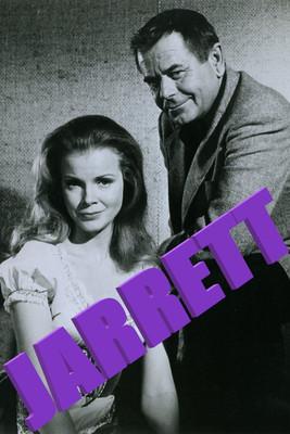 Jarrett film afişi