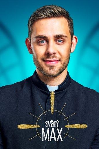 Svätý Max dizi afişi