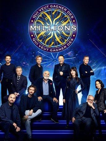 Who Wants to Win Millions? dizi afişi