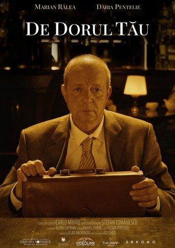 Missing You film afişi