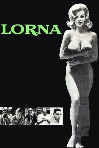 Lorna film afişi