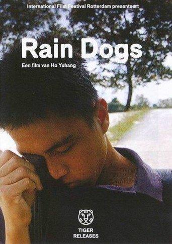 Rain Dogs film afişi