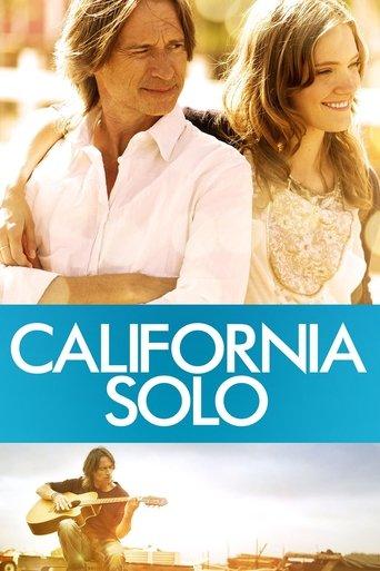 California Solo film afişi