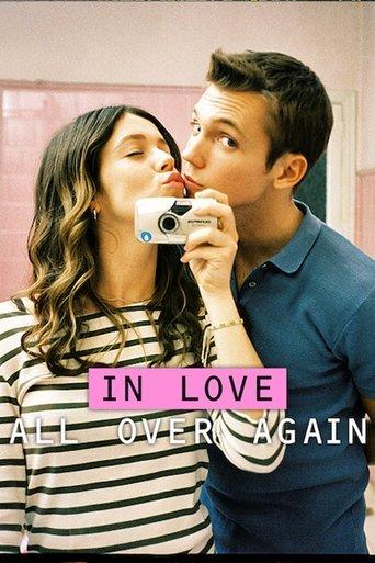 In Love All Over Again dizi afişi
