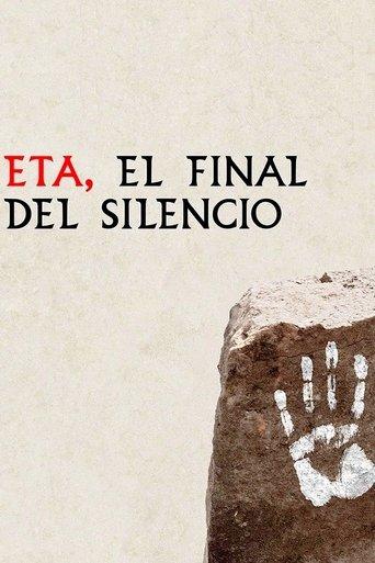 ETA, el final del silencio dizi afişi
