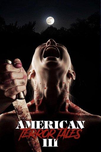 American Terror Tales 3 film afişi