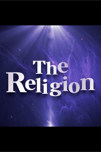 더 릴리전 dizi afişi