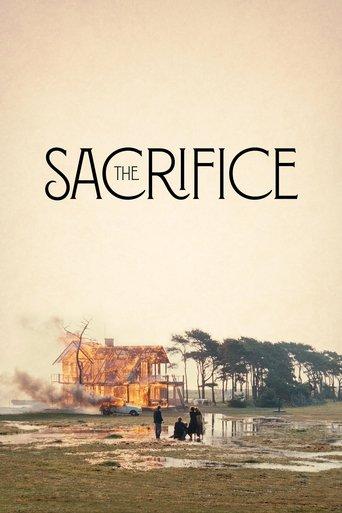 The Sacrifice film afişi