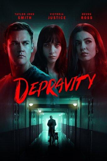 Depravity film afişi