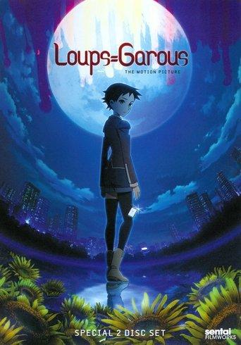 Loups=Garous film afişi