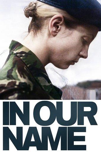 In Our Name film afişi