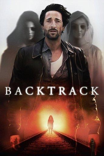 Backtrack film afişi