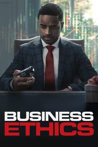 Business Ethics film afişi