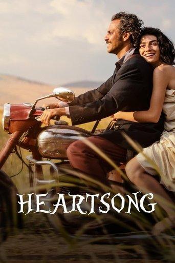 Heartsong film afişi
