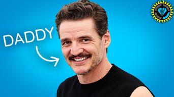 What Makes Pedro Pascal SO Hot?