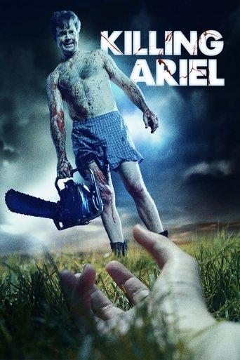 Killing Ariel film afişi
