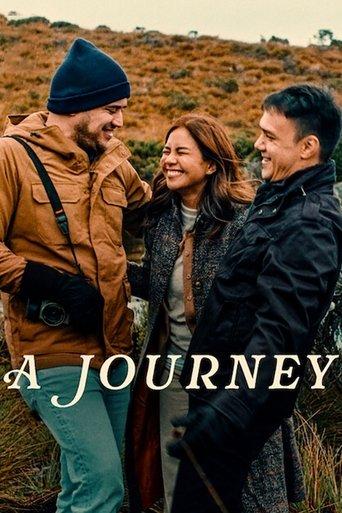 A Journey film afişi