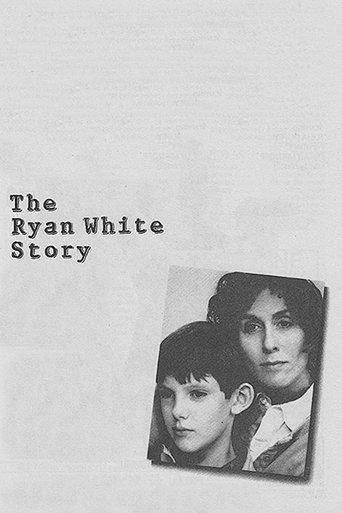 The Ryan White Story film afişi