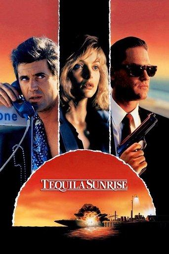 Tequila Sunrise film afişi
