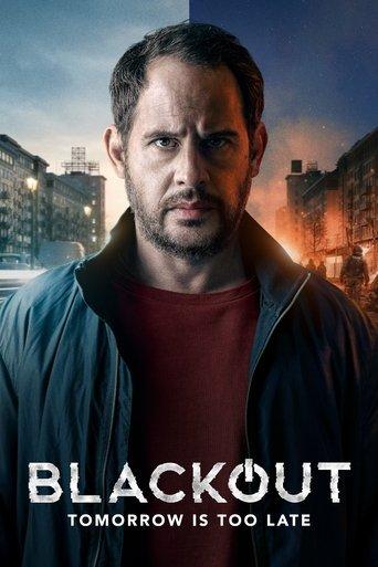 Blackout: Tomorrow Is Too Late dizi afişi