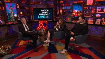 Bill Hader; Rachael Ray