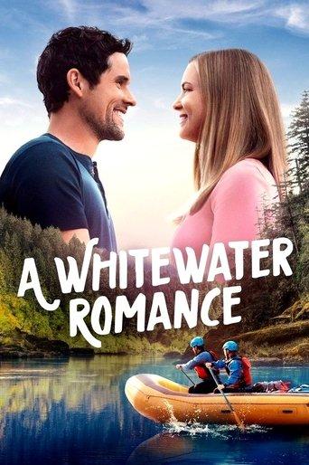 A Whitewater Romance film afişi