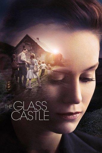 The Glass Castle film afişi