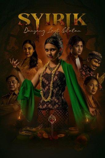 Syirik: Danyang Laut Selatan film afişi